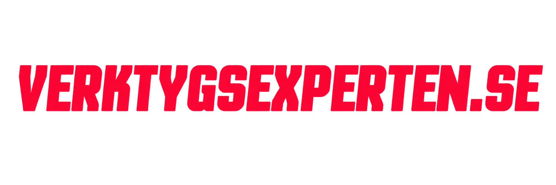 Verktygsexperten.se